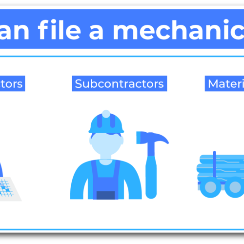 Mechanic's Liens 101: An Essential Guide for Real Estate