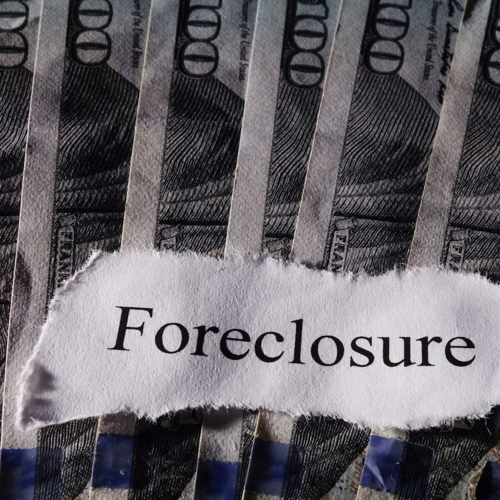 Understanding Foreclosure Filings: A Look at Today's Market