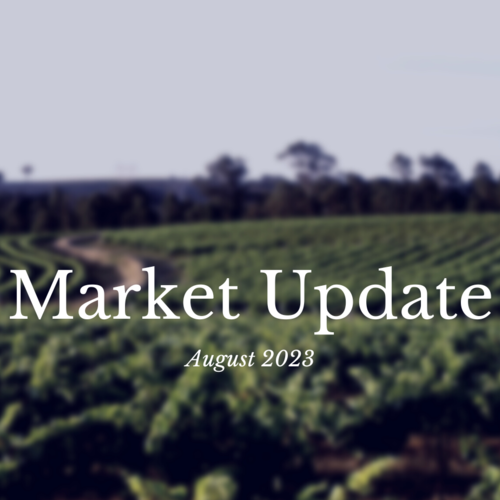 Dickson County Real Estate Market Update: August 2023