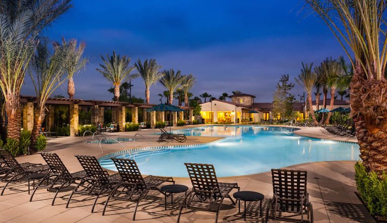 Mrs Foothill Ranch