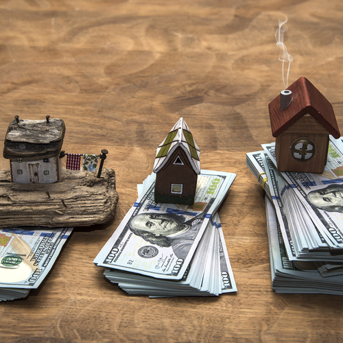 Mortgage Watch | March 12, 2018