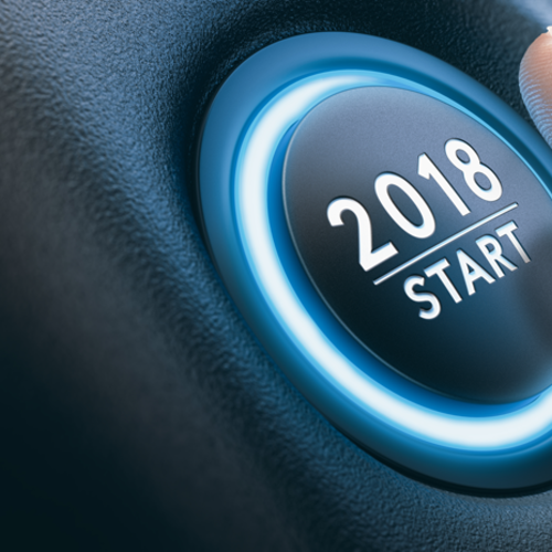 Mortgage Watch | March 19, 2018