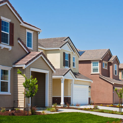 Mortgage Watch | June 5, 2018