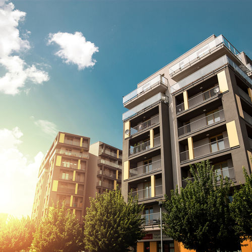 Mortgage Watch | July 2, 2018