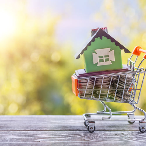 Mortgage Watch | July 9, 2018