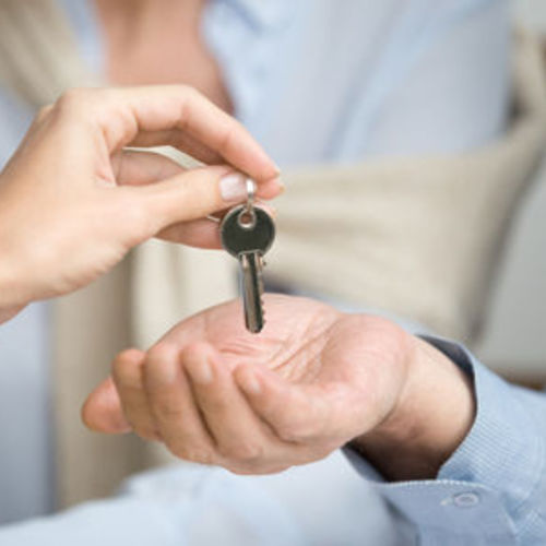 Mortgage Watch | September 24, 2018