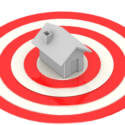 Mortgage Watch | October 22, 2018