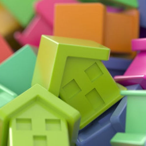 Mortgage Watch | October 15, 2018