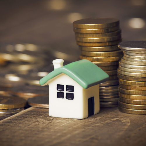 Mortgage Watch | November 26, 2018