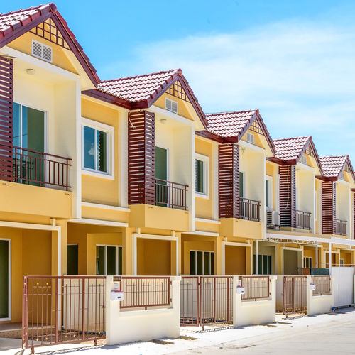 Mortgage Watch | December 10, 2018