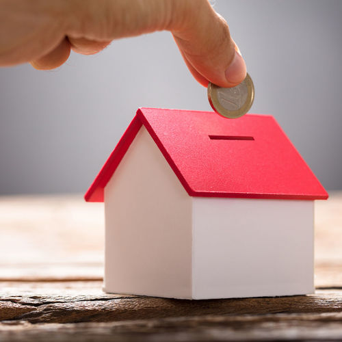 Mortgage Watch | January 7, 2019