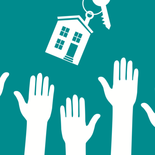 Mortgage Watch | April 15, 2019