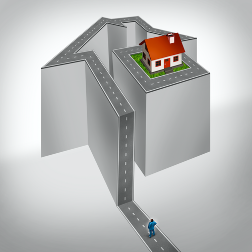 Mortgage Watch | May 13, 2019