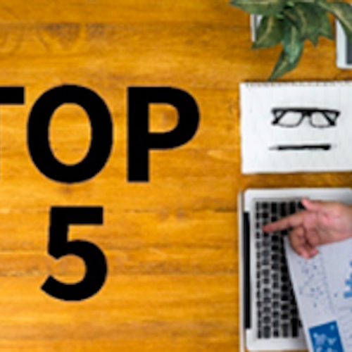 OC Housing Report | Top 5 Trends