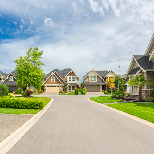 Mortgage Watch | July 1, 2019