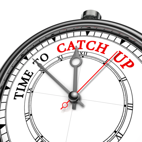 Mortgage Watch | July 8, 2019