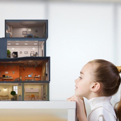 Mortgage Watch | November 18th, 2019