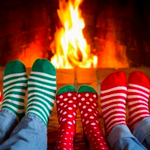 OC Housing Report | Baby It's Cold Outside