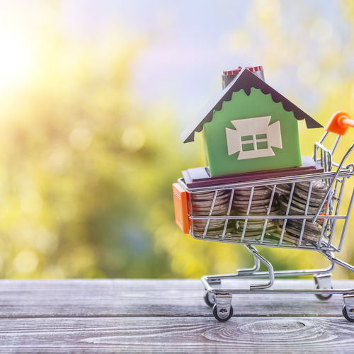 Mortgage Watch | December 2, 2019