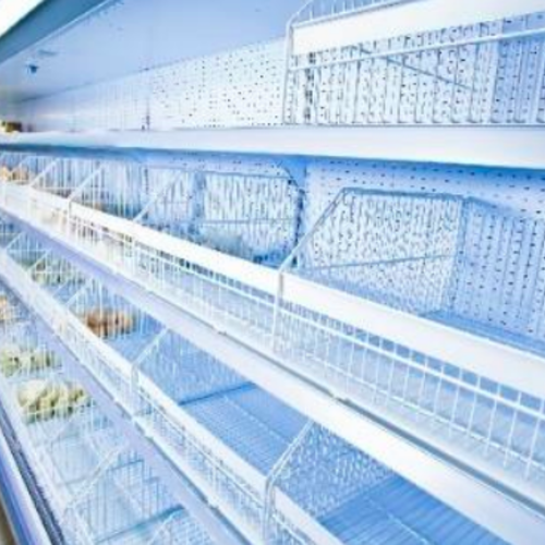 OC Housing Report | Bone-Dry: A Supply Problem