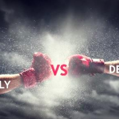 OC Housing Report | The Showdown