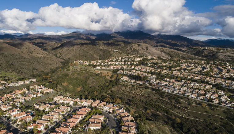 Mrs Foothill Ranch