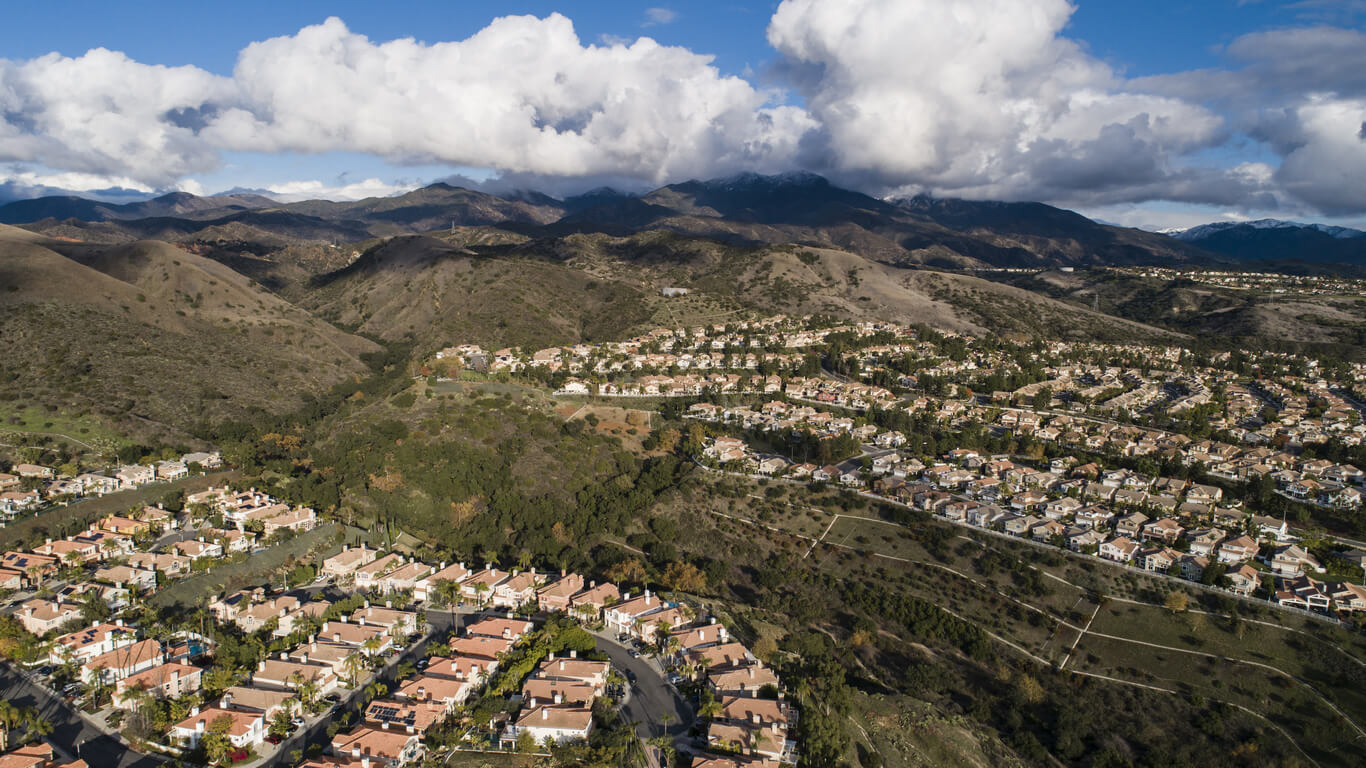 Foothill Ranch Real Estate