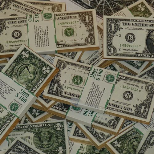 Mortgage Watch Report