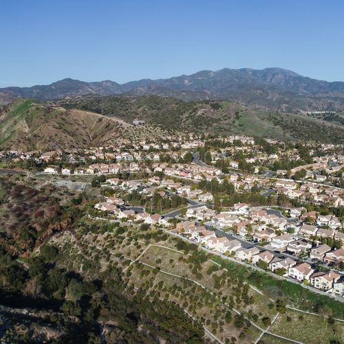 Foothill Ranch Market Update ~ November 2025