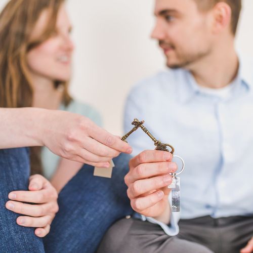 Mortgage Watch Report