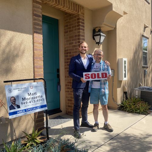 Mortgage Watch Report