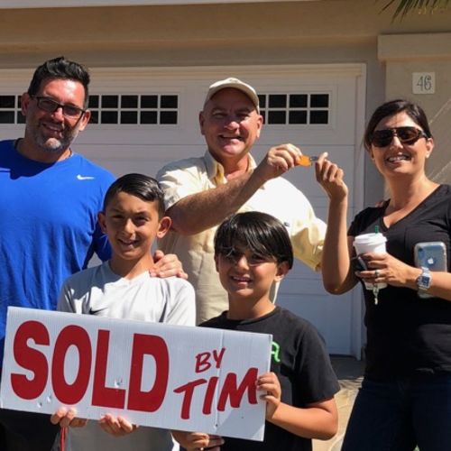 Mortgage Watch Report