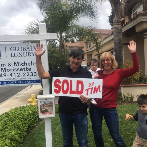 Mortgage Watch Report