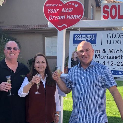 Mortgage Watch Report