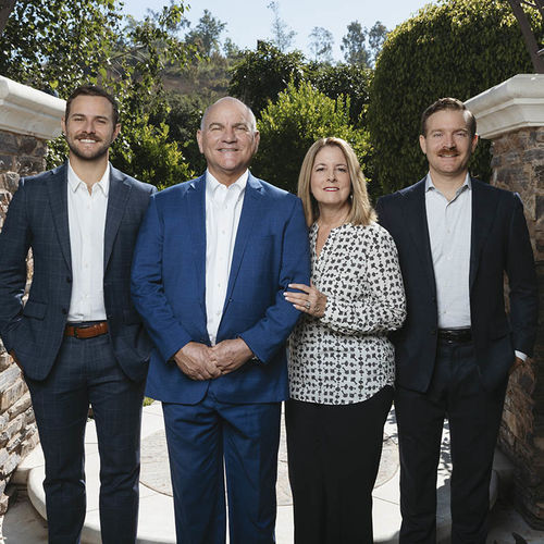 The Tim Morissette Real Estate Group Supports Our Community