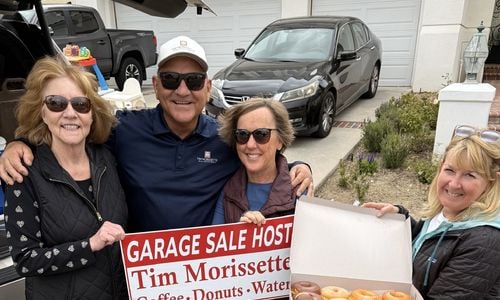 OC Housing Report