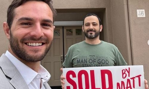OC Housing Report