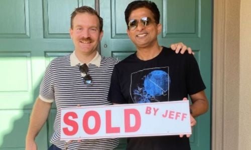 OC Housing Report