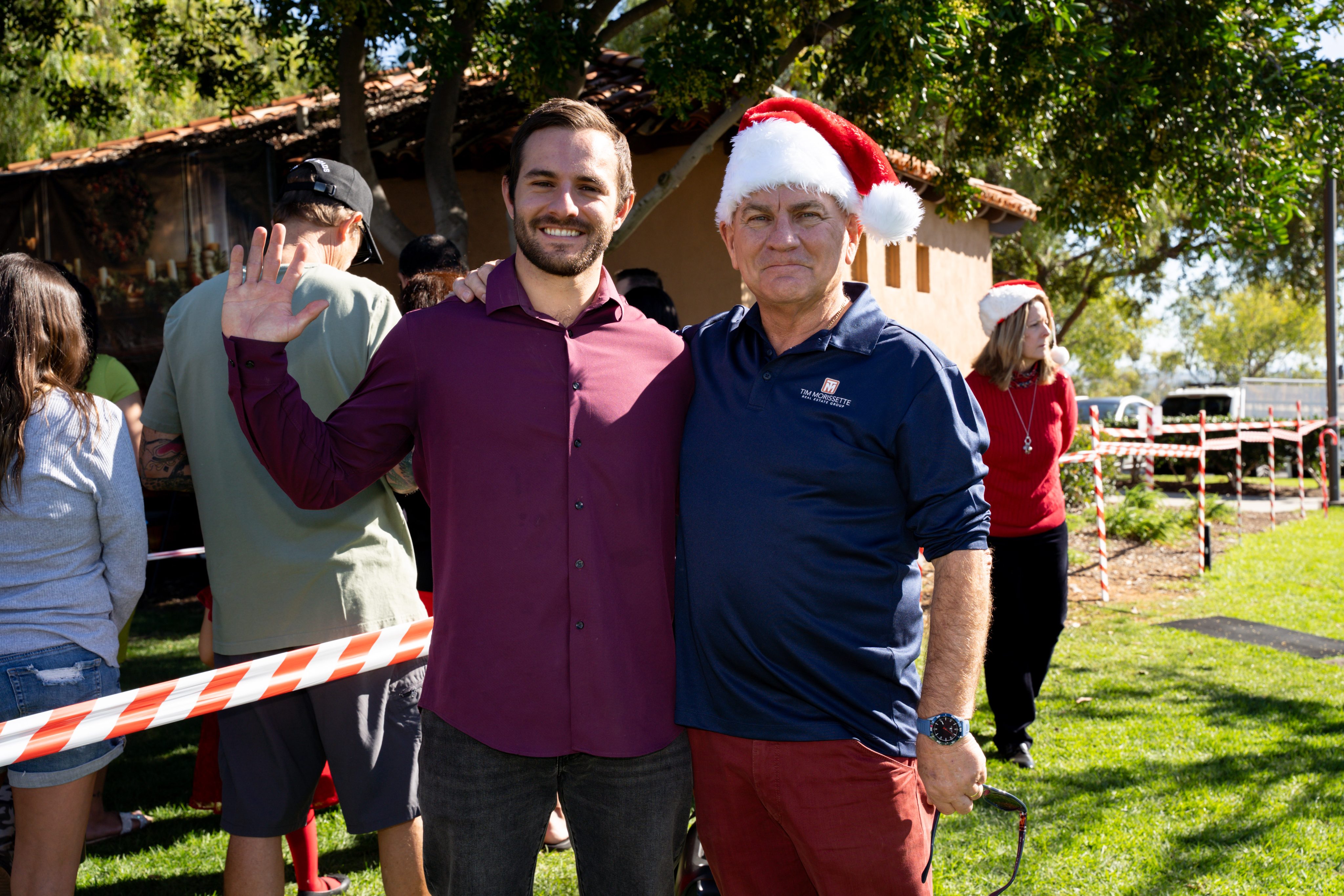 Morissette Meet Santa Event 2025-36