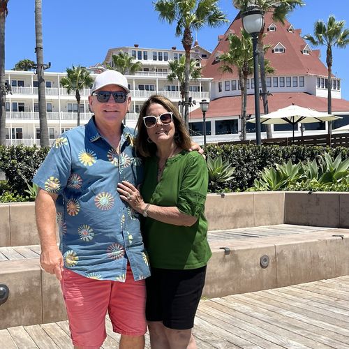 OC Housing Report