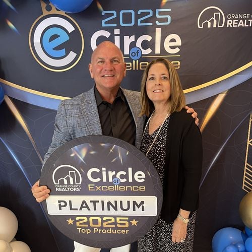 OC Housing Report