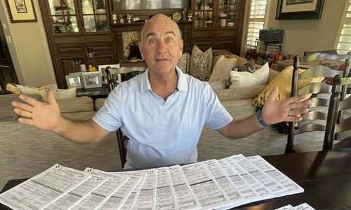Mortgage Watch