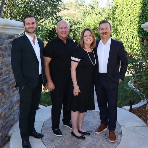 OC Housing Report