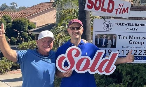 Mortgage Watch