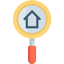 Step 3: The Home Search icon
