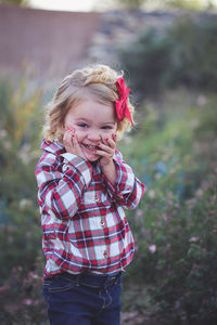 Bodeen Family Portrait 2018 &#8211; 03