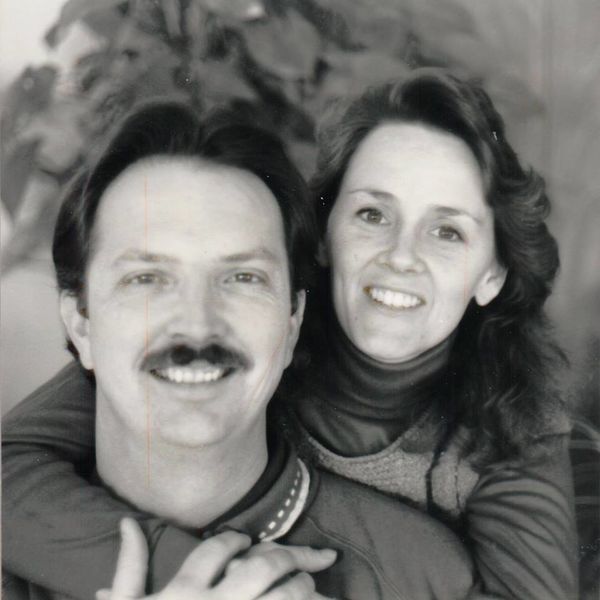 Mike and Karen – 80s