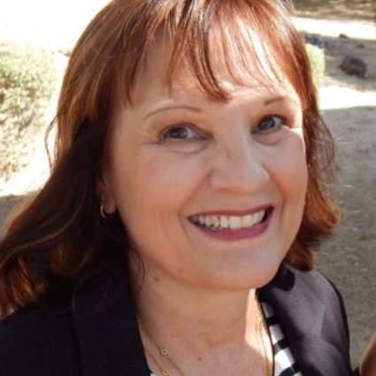 Terri Wilford