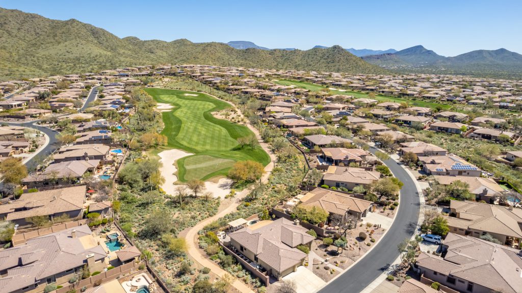 Maricopa County Rises to 1 in 2022 Population Growth The Bodeen Team