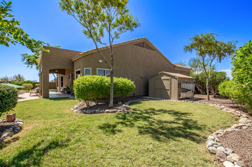 12 Sleepy Ranch 4837